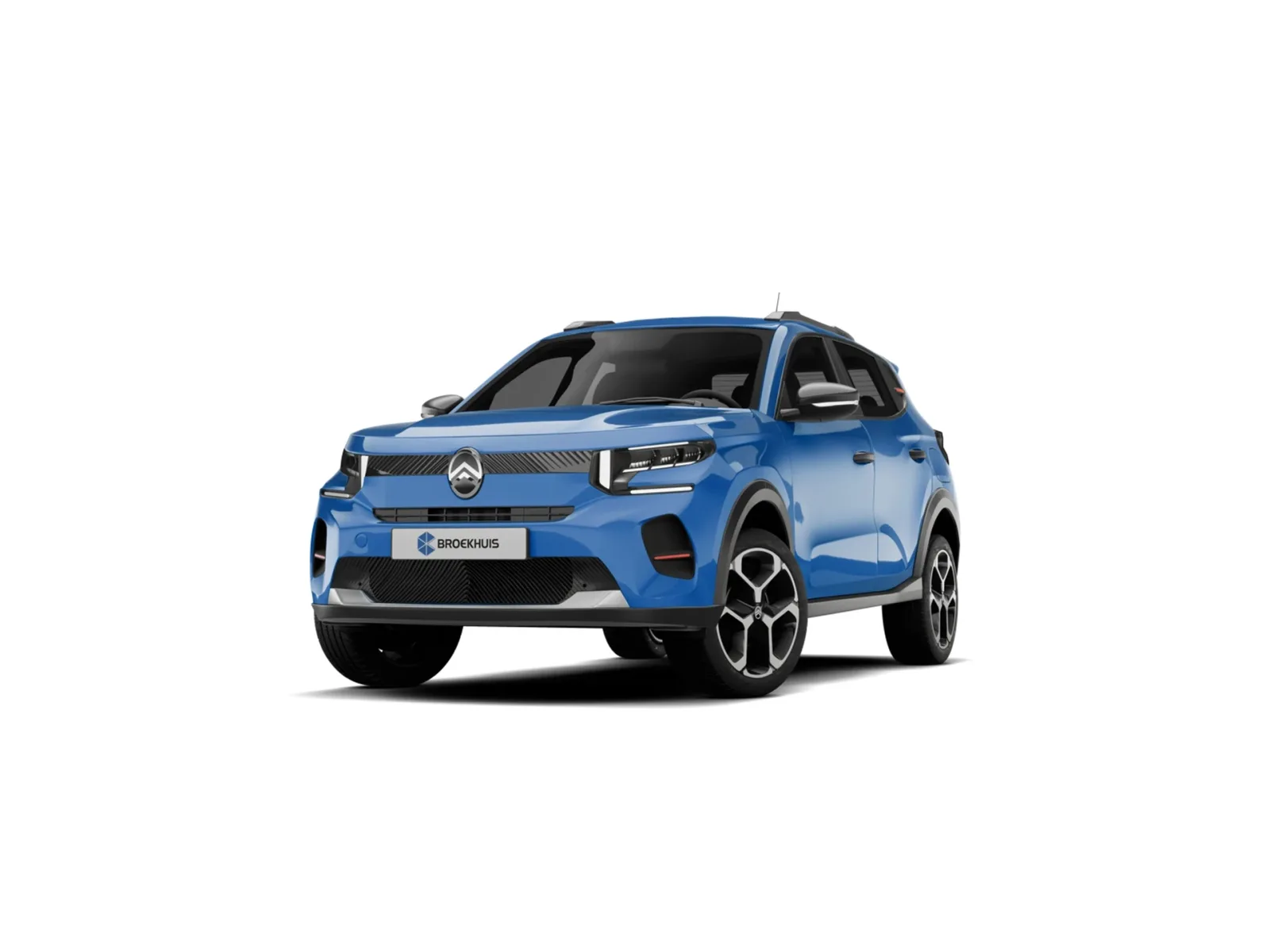 Citroën C3 (2026) — foto 1