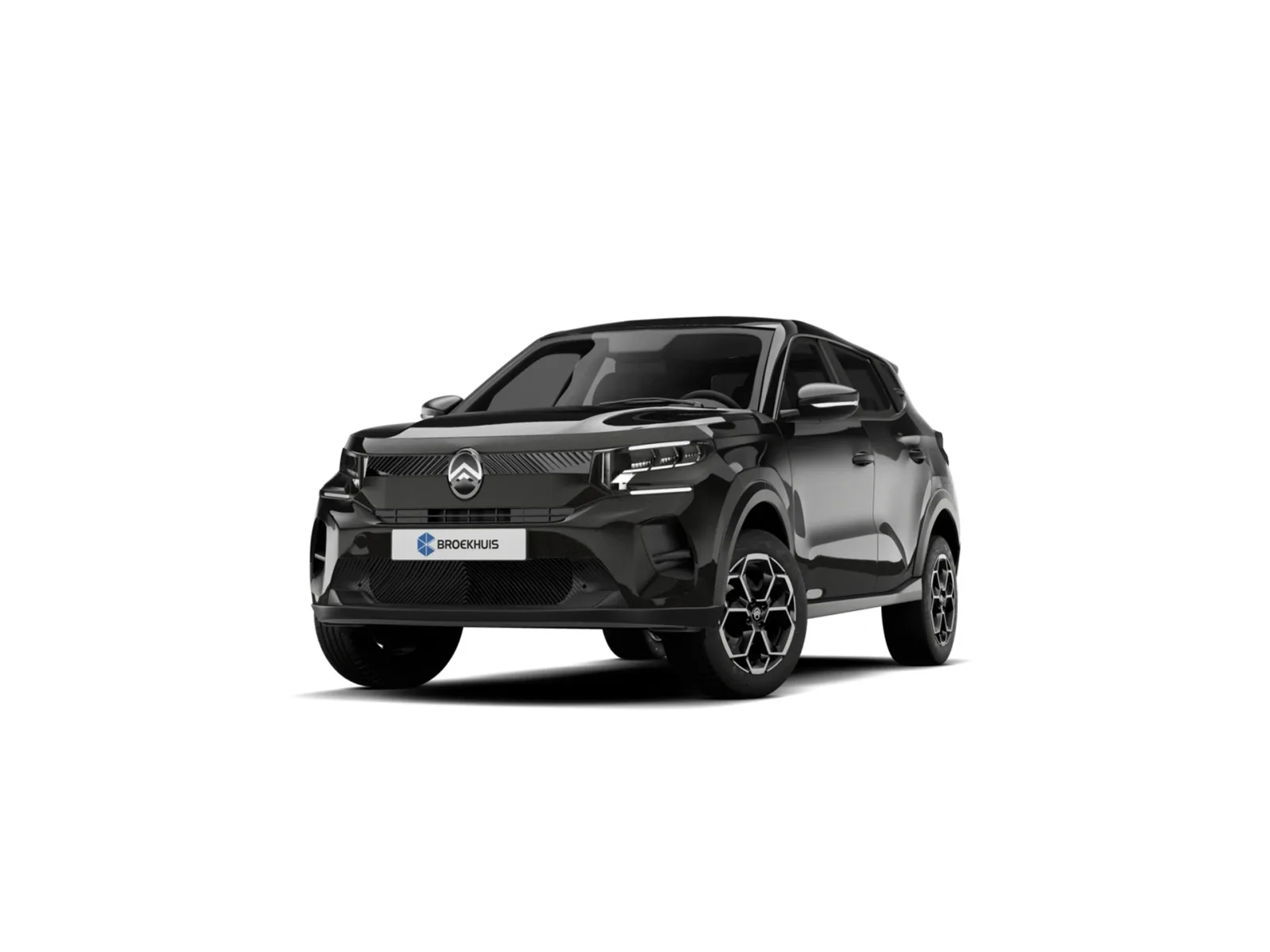 Citroën C3 (2026) — foto 1