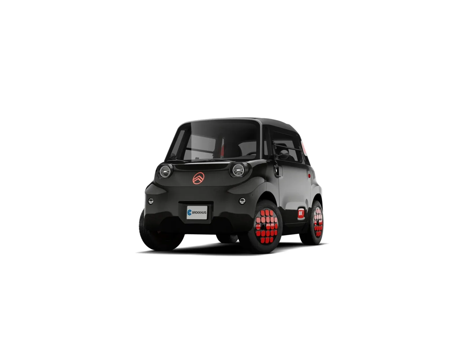 Citroën Ami (2026) — foto 1