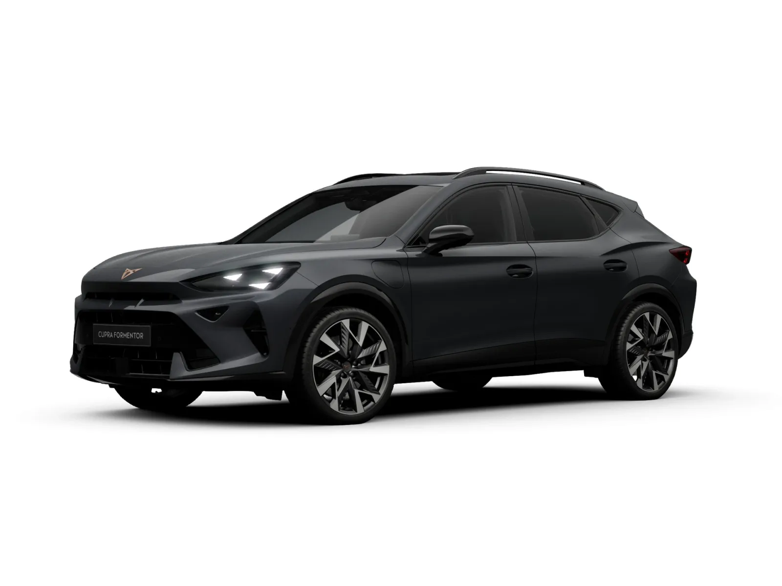 CUPRA Formentor (2026) — foto 1