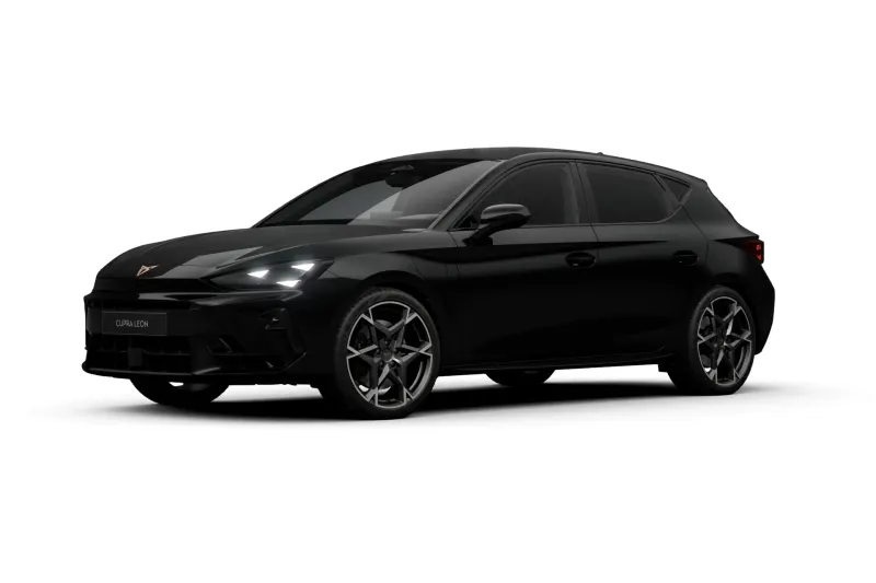 CUPRA Leon (2026)
