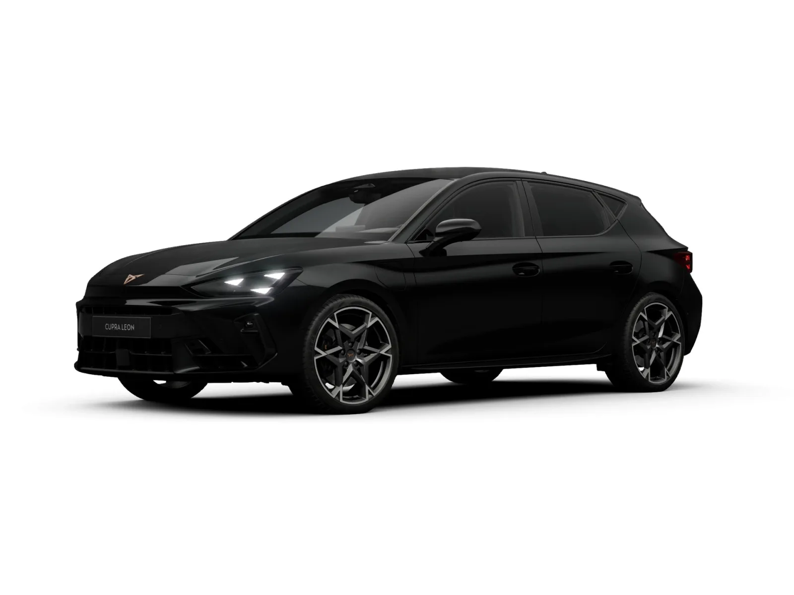 CUPRA Leon (2026) — foto 1