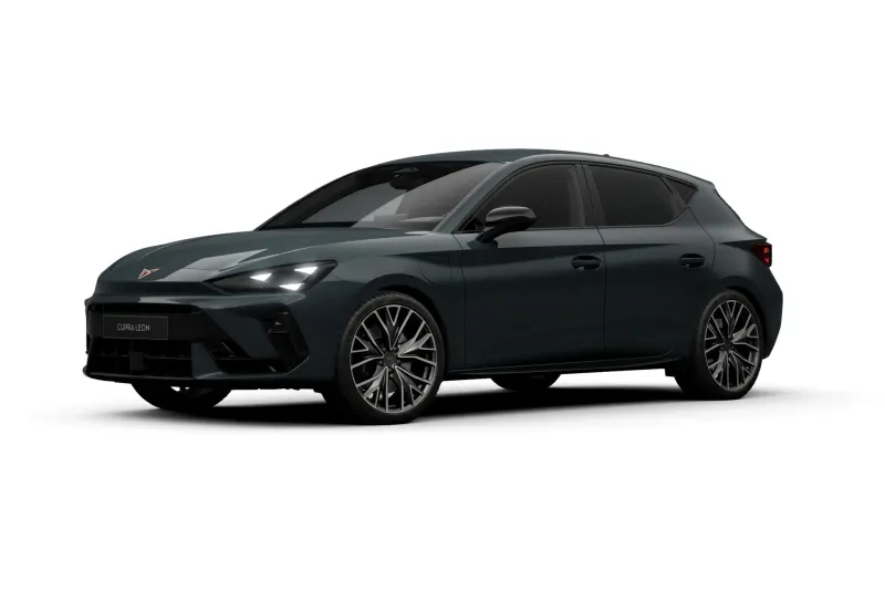 CUPRA Leon (2026)