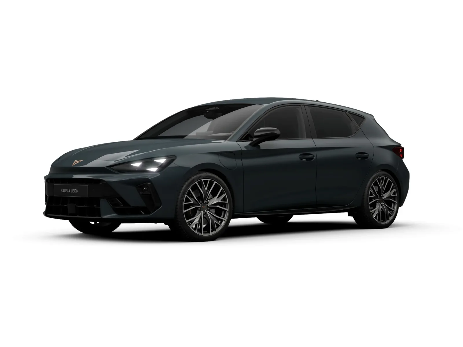 CUPRA Leon (2026) — foto 1