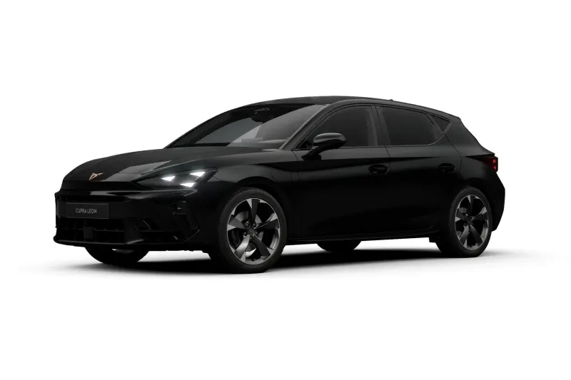 CUPRA Leon (2026)