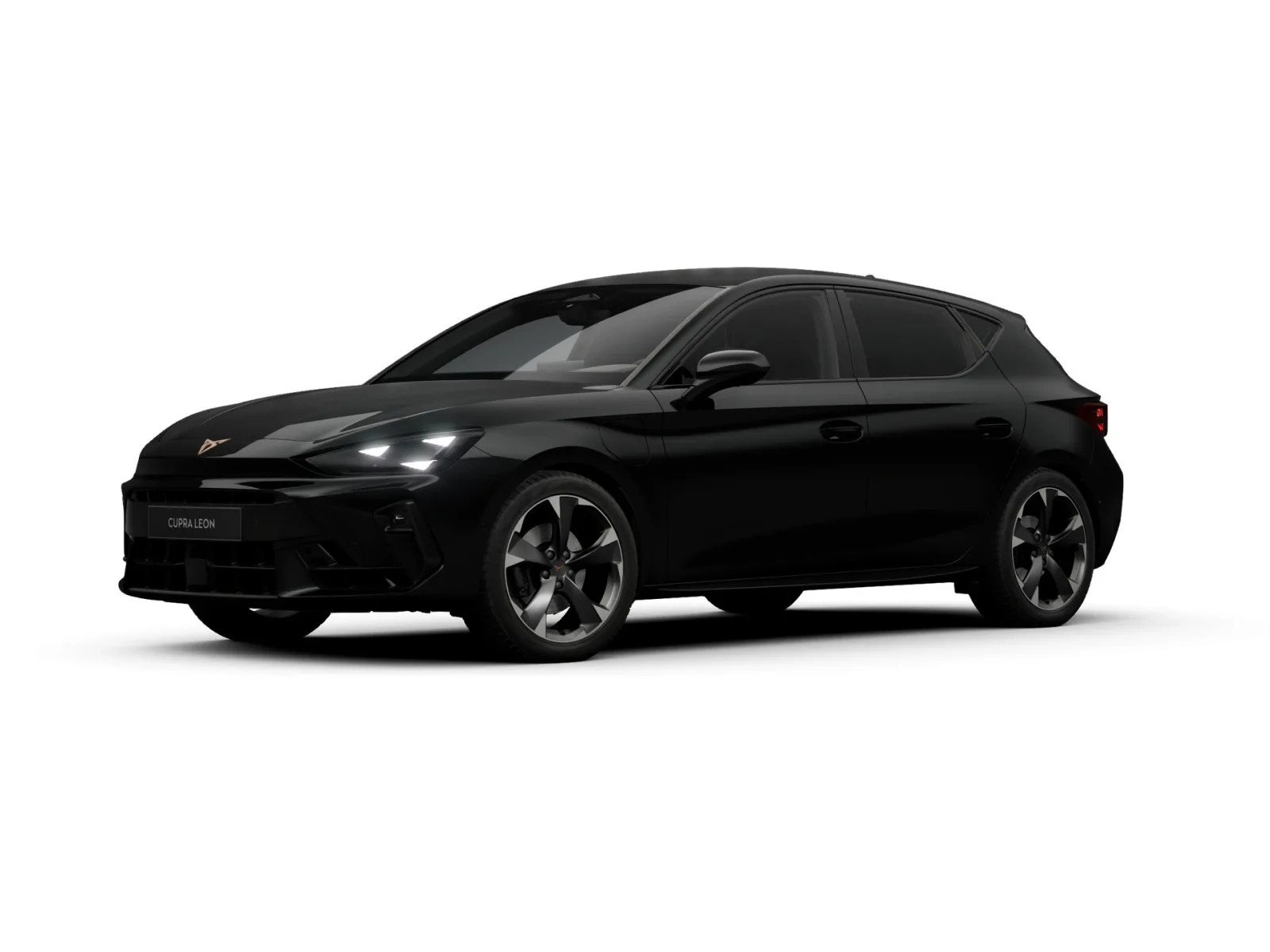 CUPRA Leon (2026) — foto 1