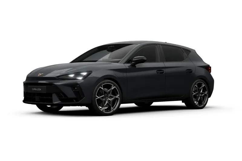 CUPRA Leon (2026)