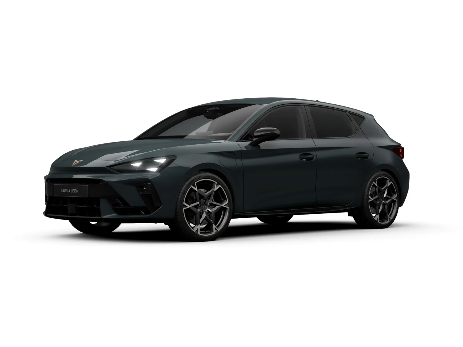CUPRA Leon (2026) — foto 1