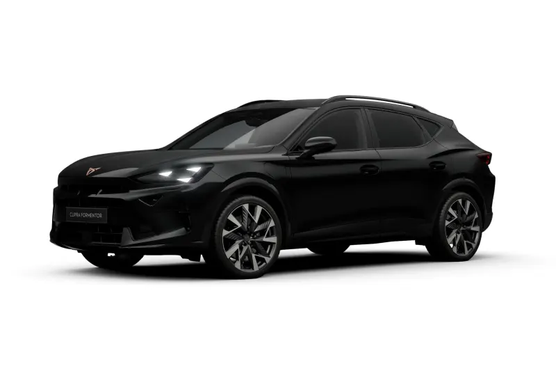 CUPRA Formentor (2026)