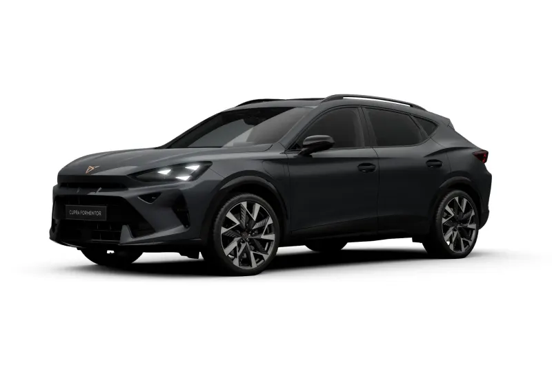 CUPRA Formentor (2026)