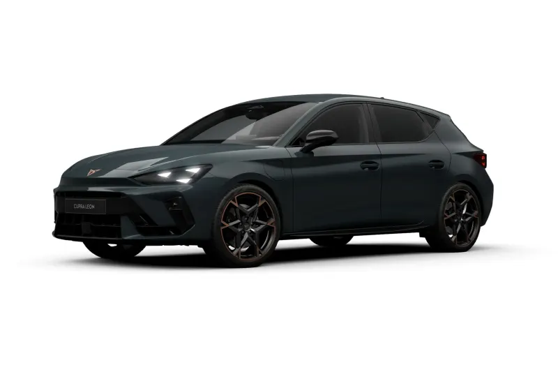 CUPRA Leon (2026)