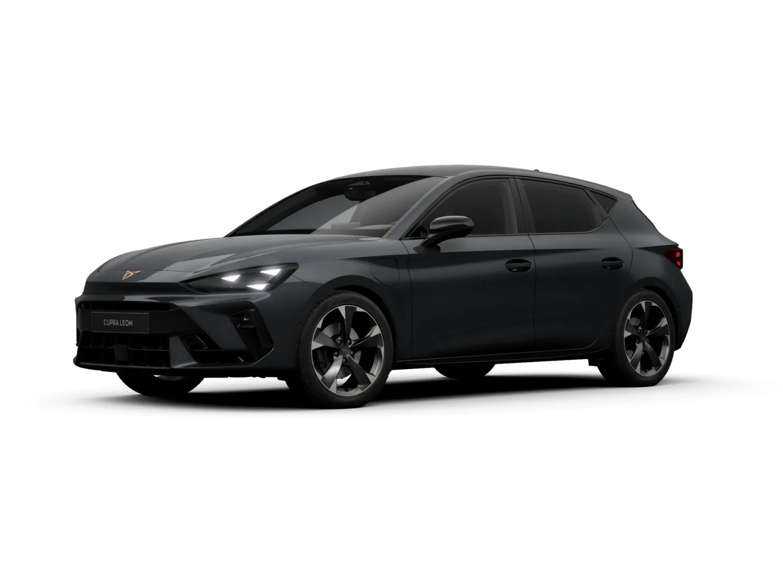 CUPRA Leon (2026) — foto 1
