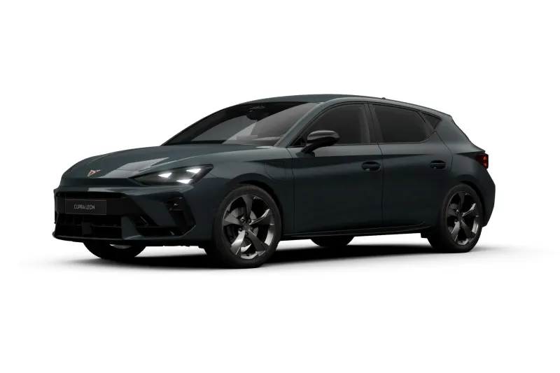 CUPRA Leon (2026)