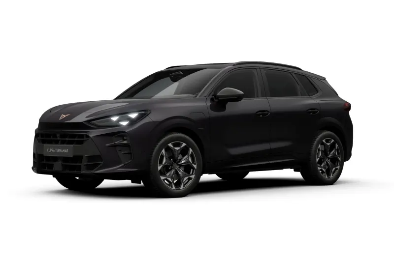 CUPRA Terramar (2026)