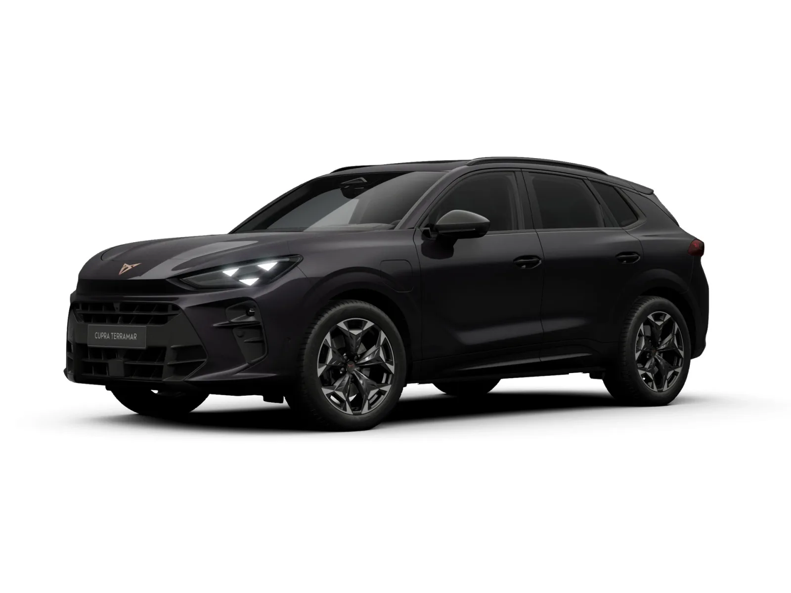 CUPRA Terramar (2026) — foto 1