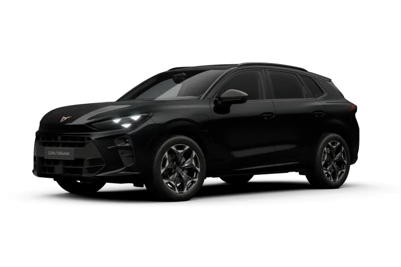 CUPRA Terramar (2026)