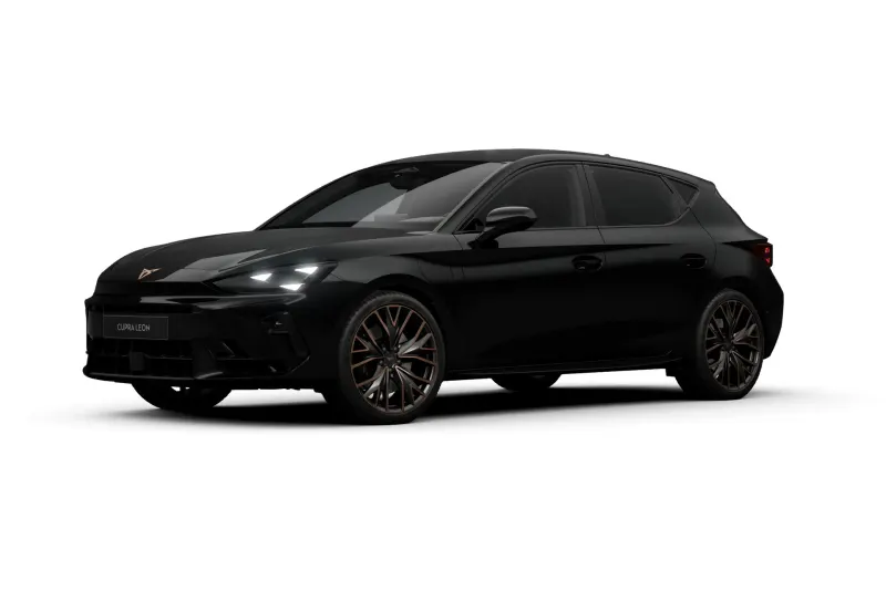 CUPRA Leon (2026)