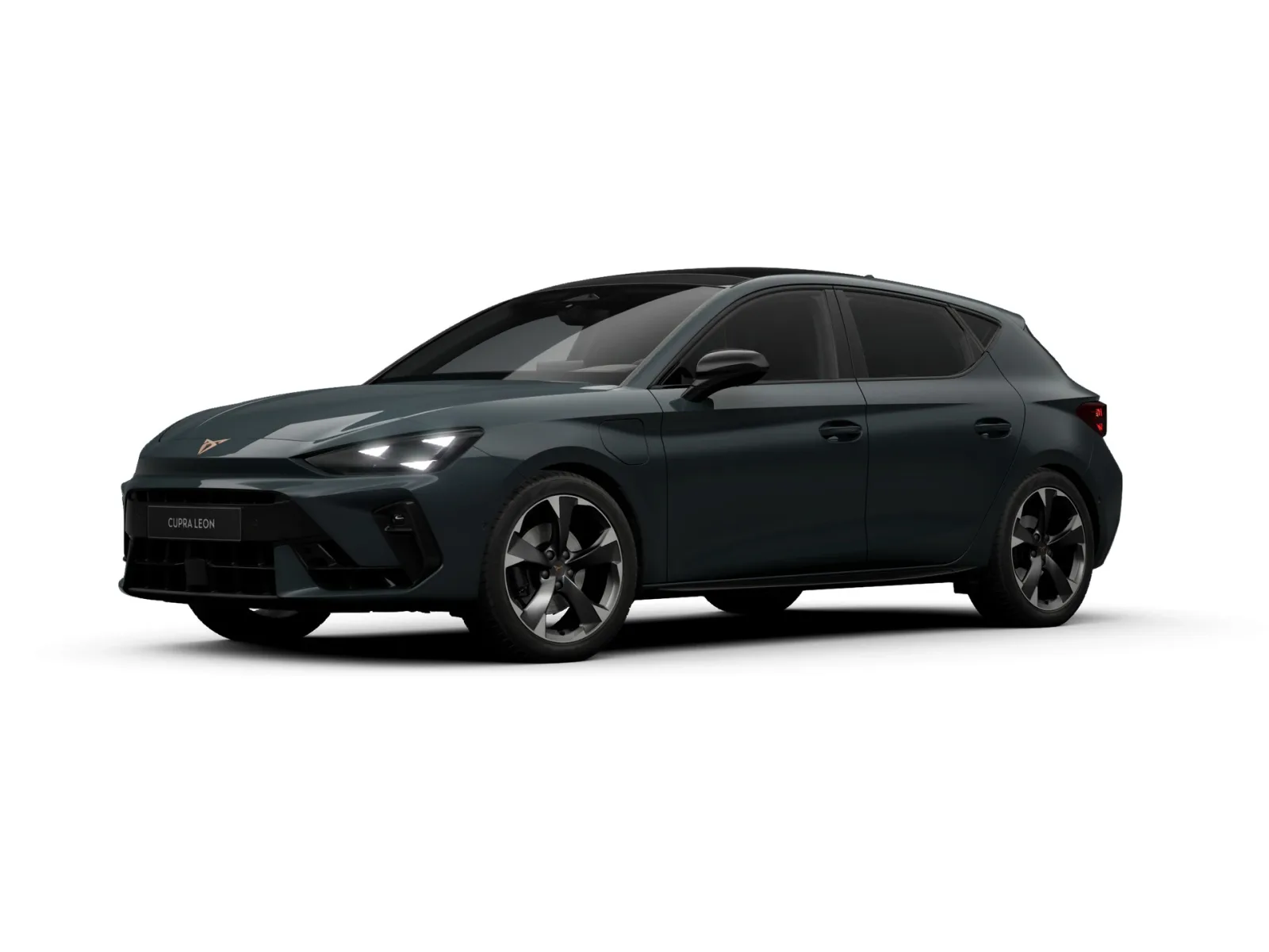 CUPRA Leon (2026) — foto 1