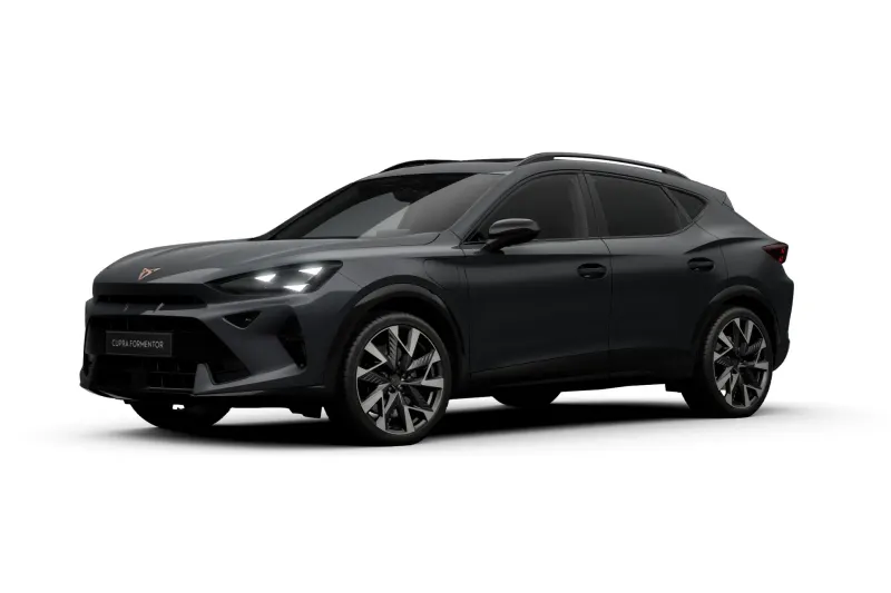 CUPRA Formentor (2026)