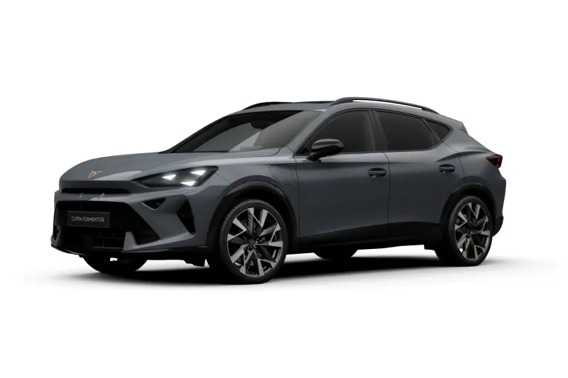 CUPRA Formentor (2026)