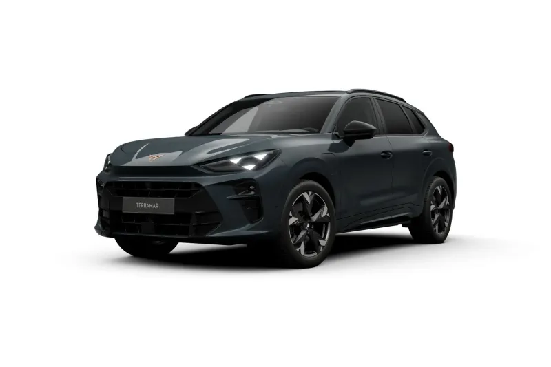 CUPRA Terramar (2026)