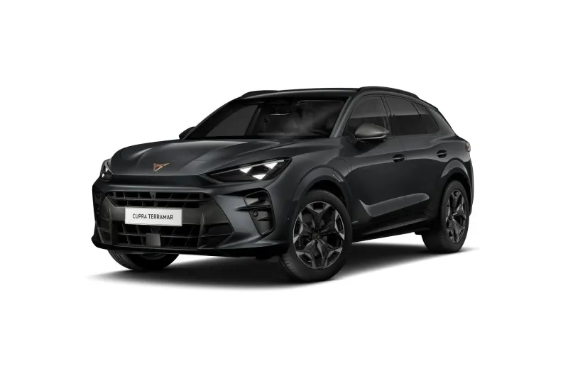 CUPRA Terramar (2026)