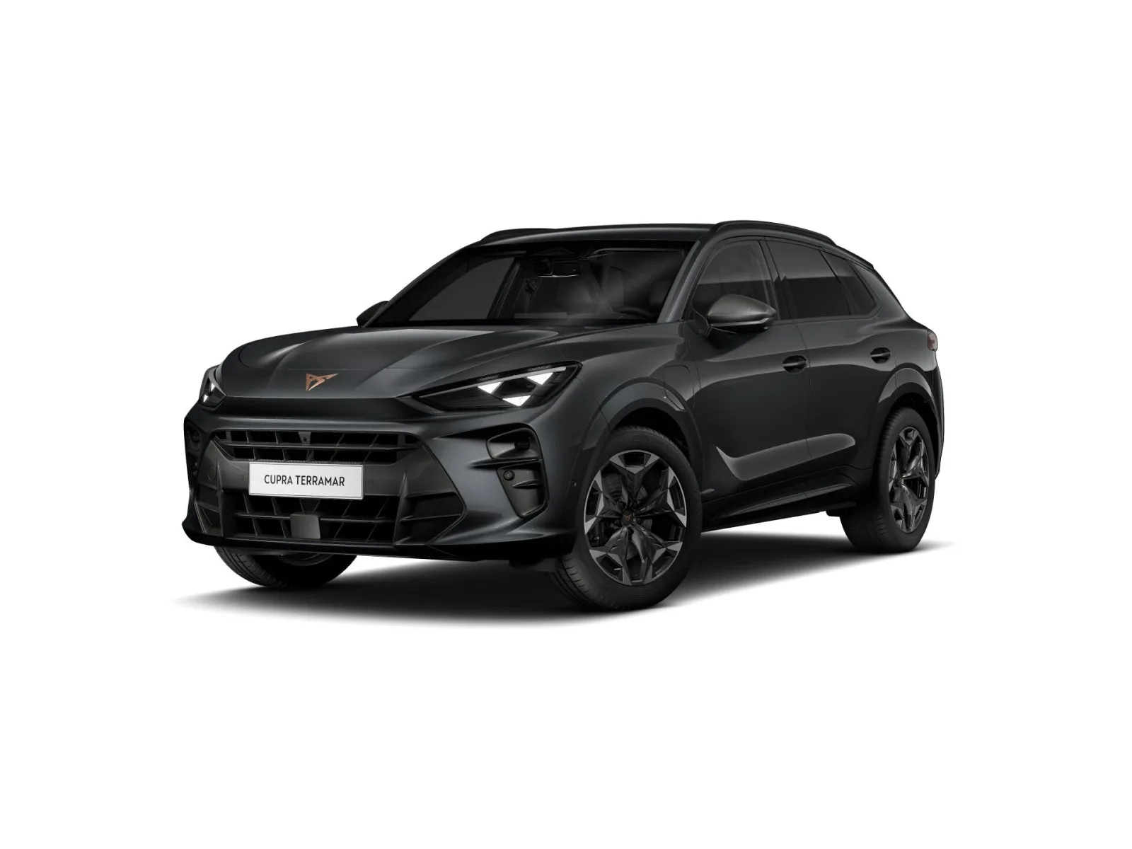 CUPRA Terramar (2026) — foto 1