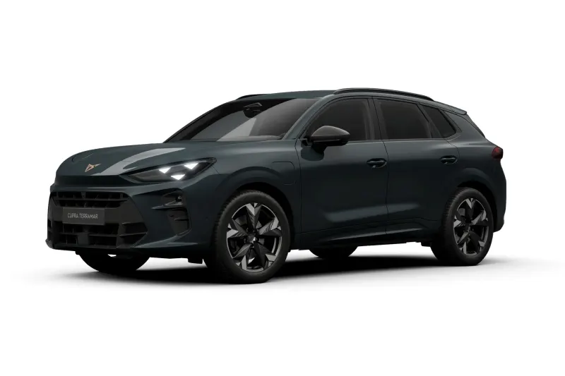 CUPRA Terramar (2026)