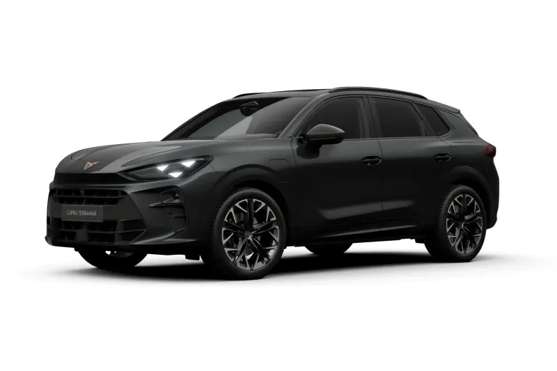 CUPRA Terramar (2026)
