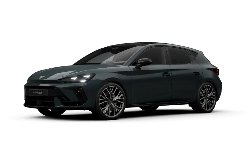 CUPRA Leon (2026)