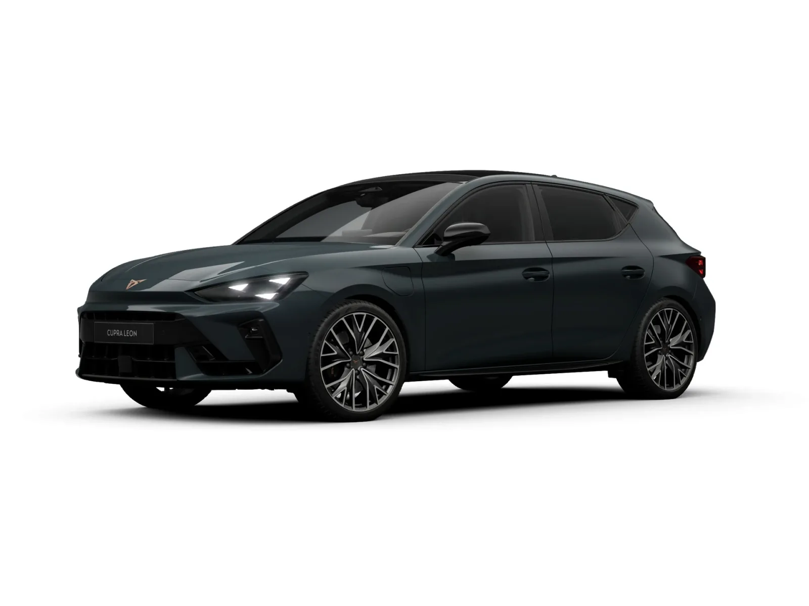 CUPRA Leon (2026) — foto 1