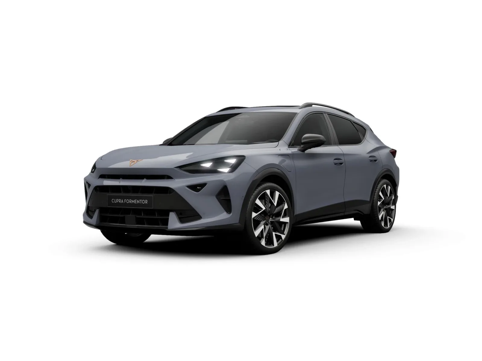 CUPRA Formentor (2026) — foto 1