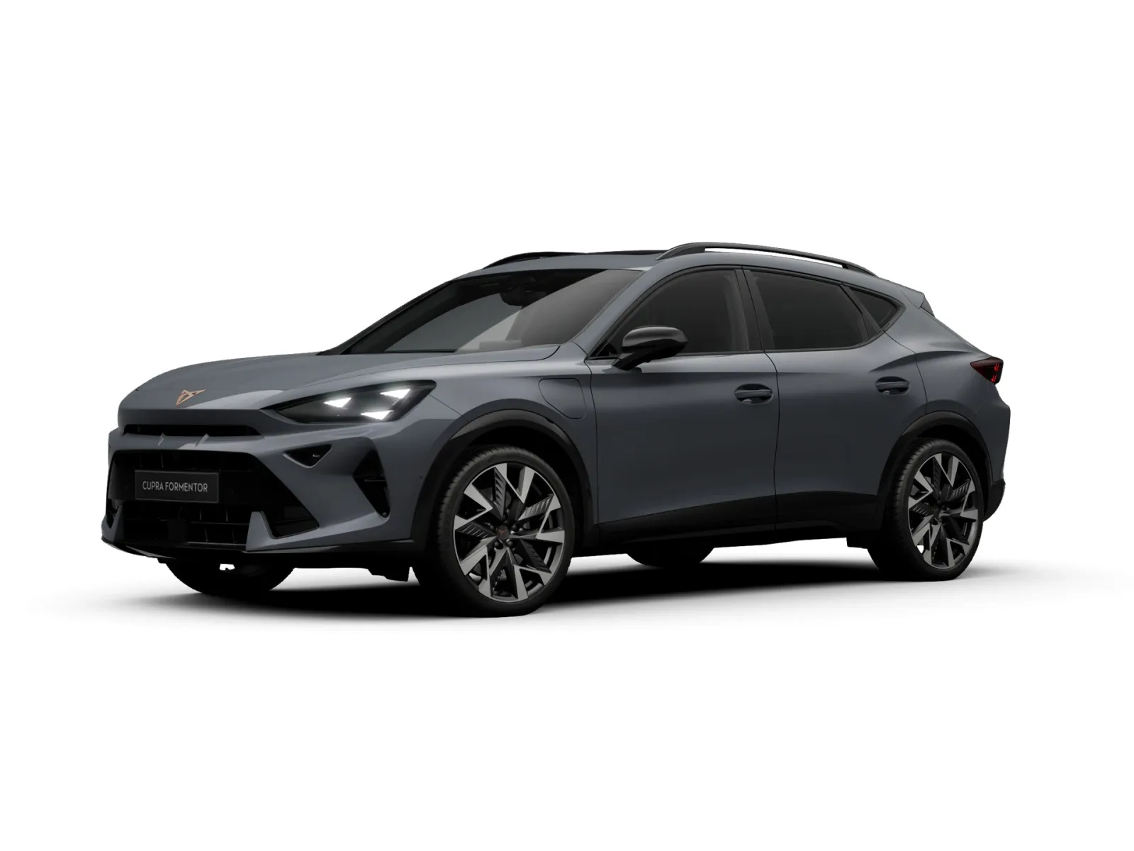CUPRA Formentor (2026) — foto 1