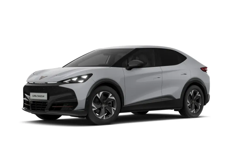 CUPRA Tavascan (2026)