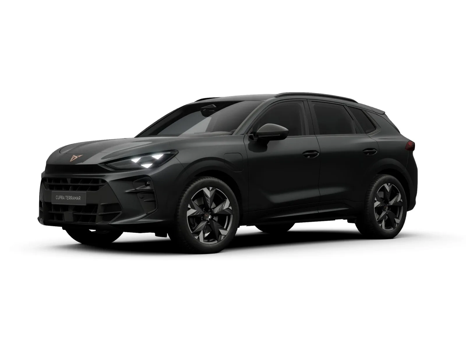 CUPRA Terramar (2026) — foto 1