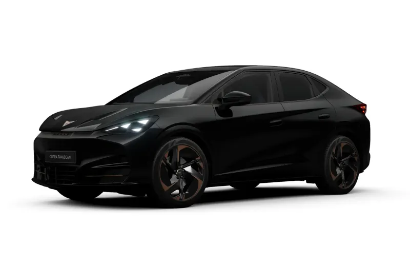 CUPRA Tavascan (2026)