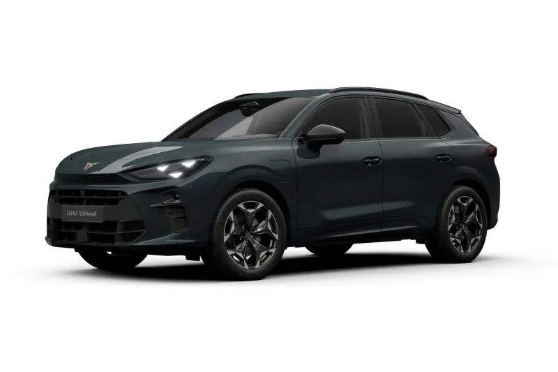 CUPRA Terramar (2026)
