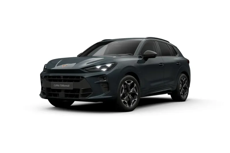 CUPRA Terramar (2026)