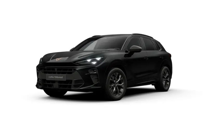 CUPRA Terramar (2026)