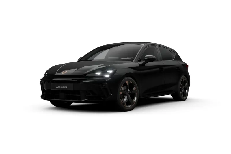 CUPRA Leon (2026)