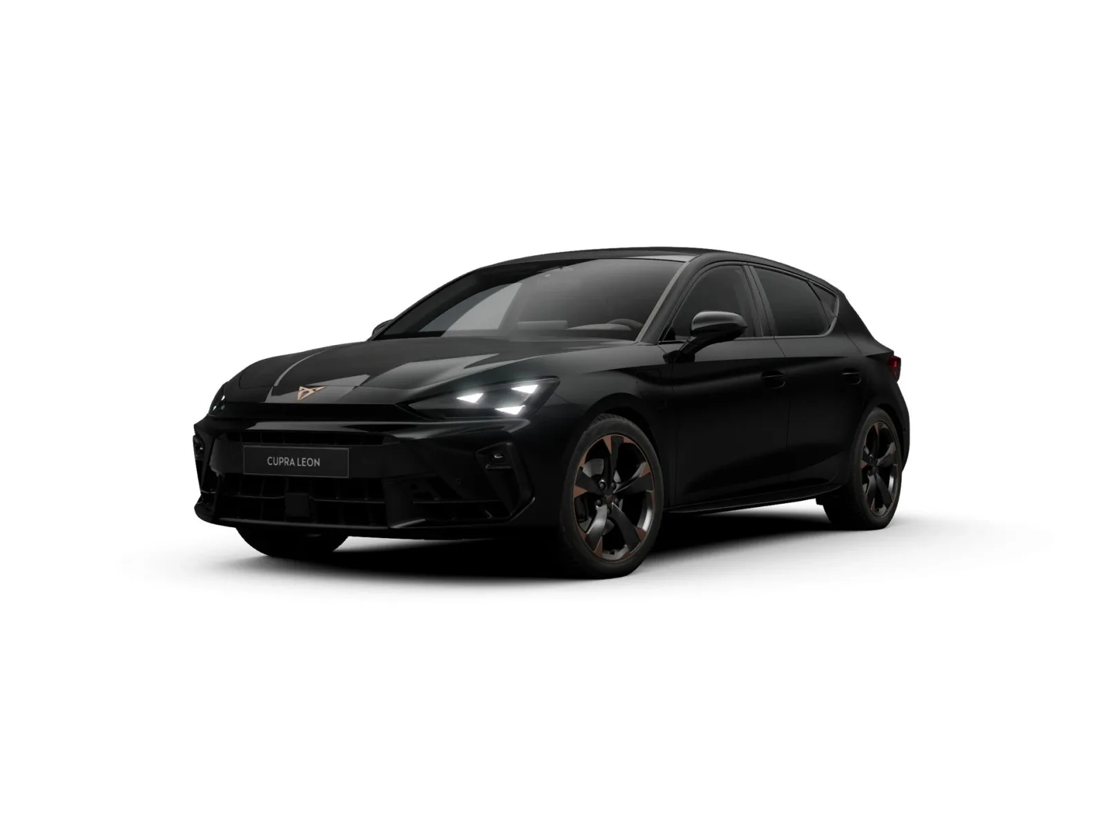 CUPRA Leon (2026) — foto 1