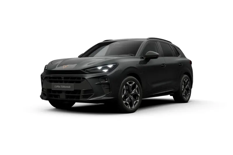 CUPRA Terramar (2026)
