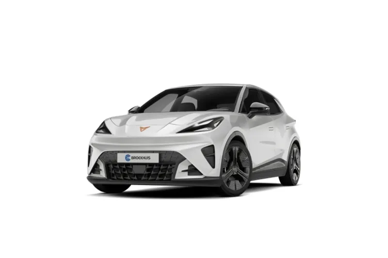 CUPRA Raval (2026)