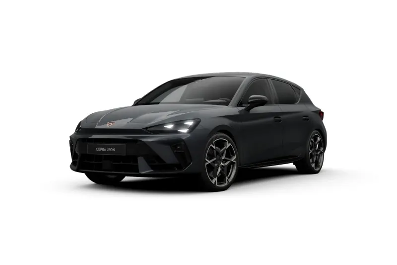 CUPRA Leon (2026)