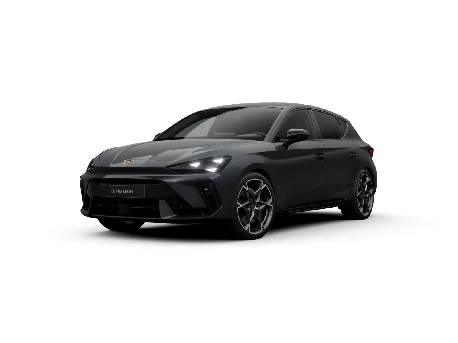 CUPRA Leon (2026) — foto 1