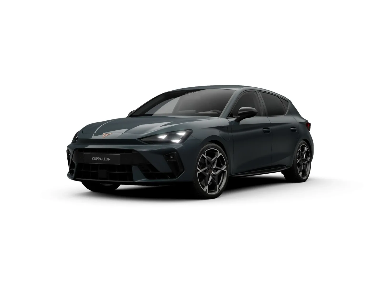 CUPRA Leon (2026) — foto 1