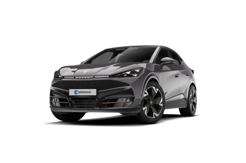CUPRA Tavascan (2026)