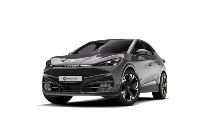 CUPRA Tavascan (2026)
