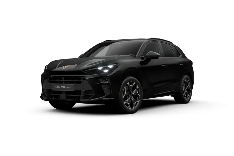 CUPRA Terramar (2026)