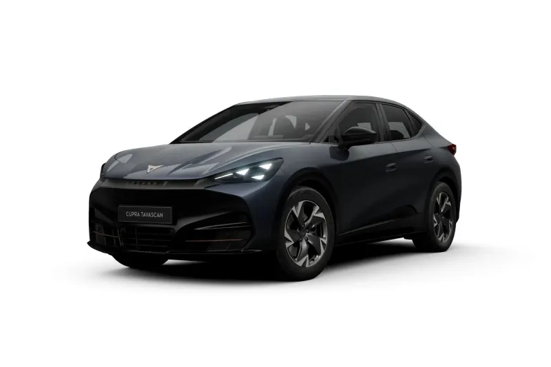 CUPRA Tavascan (2026)